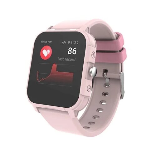 Forever smartwatch IGO 2 JW-150 pink Cijene
