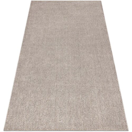 RugsX Preproge Preproga CASABLANCA LOOM smeđa, petlja, mehka v 150x250 cm Kostanjeva Cene