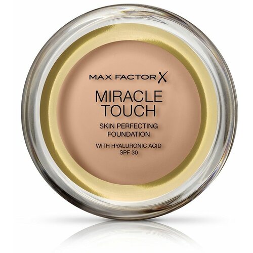 Max Factor miracletouch 75, puder Slike