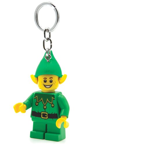 Lego KE181H Iconic Privezak za ključeve sa svetlom: Vilenjak Cene