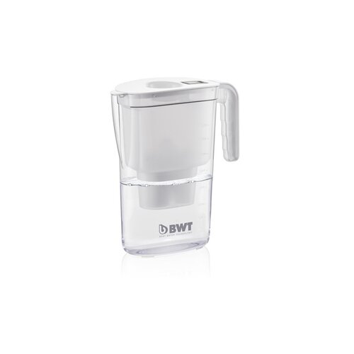 BWT bokal za filtriranje vode vida opti-lajt beli Cene