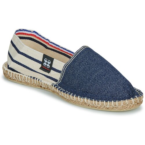 Art of Soule Espadrile RAYURES Modra Cene