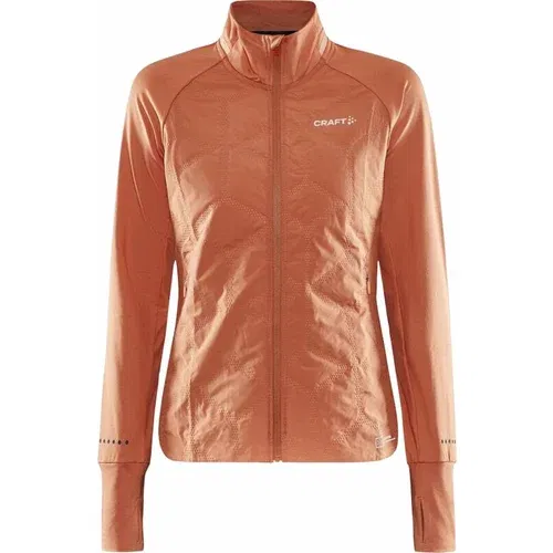 Craft ADV SubZ Jacket 2 W Rusty Glow S