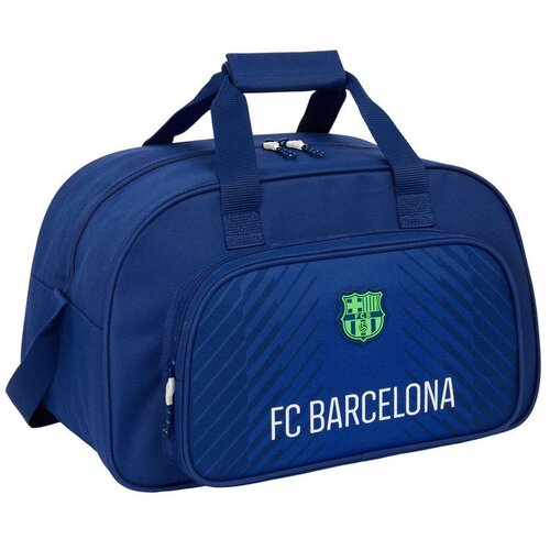Barcelona Sportska torba Navy Blue F.C. Slike