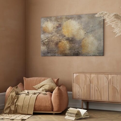  Slika - Sunny Buds (1 Part) Wide 60x40 Slike