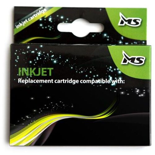 Ms Zamjenska tinta HP CN046 (No. 951XL) Cyan Cijene
