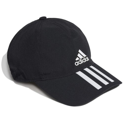 Adidas Kape Aeroready 3STRIPES Črna Slike