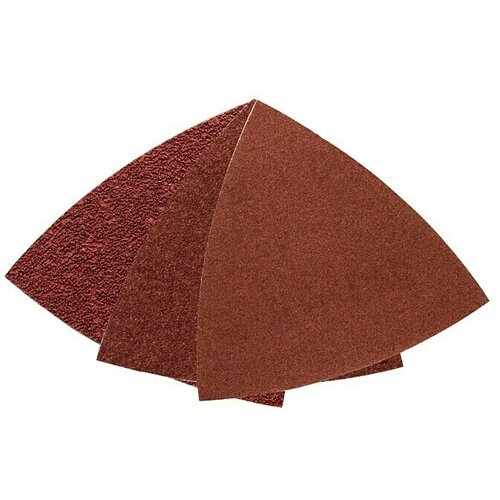 CRAFTOMAT Delta brusilni papir BFWP (Do x &Scaron;: 82 x 82 mm, 60 - 240, 6 kos) Cene