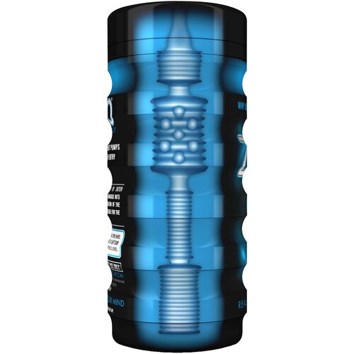 Zolo Back Door Cup Slike
