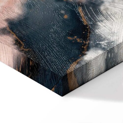  Slika - Sentimental Journey (3 Parts) 60x40 Premium Print Slike