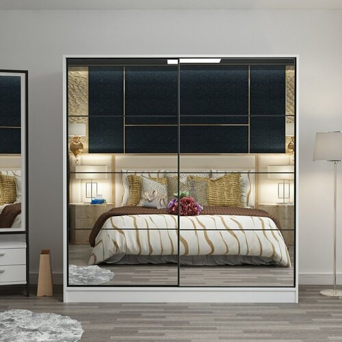 Woody Fashion hanah home ormar kale - 3965 Slike