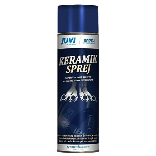  Sprej KERAMIK (500 ml) Cene