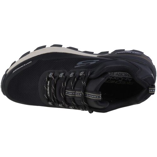 Skechers max protect-fast track 237304-bkgy Slike