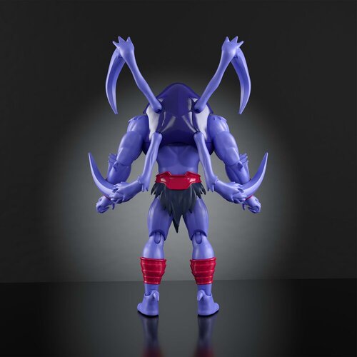 Mattel Figura Masters of the Universe Cartoon Collection - Webstor, 14 cm Slike