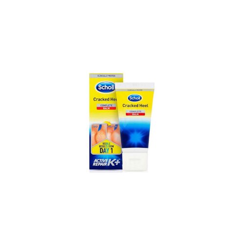 Scholl Balzam za ispucale pete Cijene