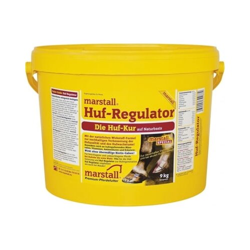 Marstall Hrana za zdrava kopita - 9kg Slike