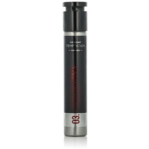 Parfem The Secret Temptation 30 ml toaletna voda za mo&amp;scaron;ke Slike
