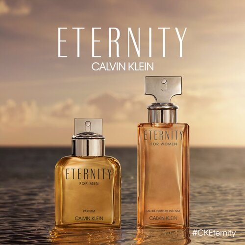 Calvin Klein eternity eau de parfum intense parfumska voda 30 ml za ženske Slike