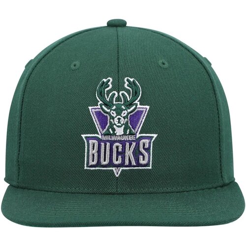 Mitchell And Ness Kape s &amp;scaron;iltom - Zelena Slike