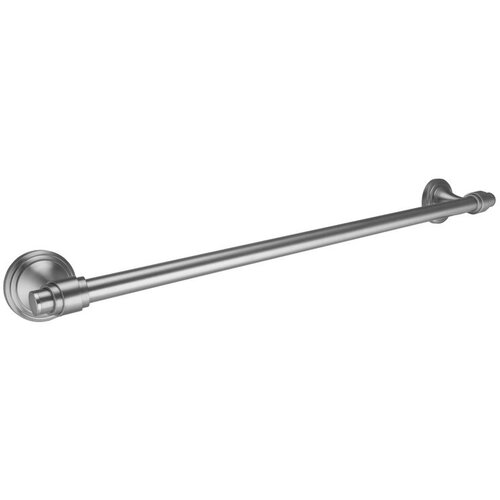 REA Bath Kupaonska viješalica 16101 Aristo Brush Nickle Cene