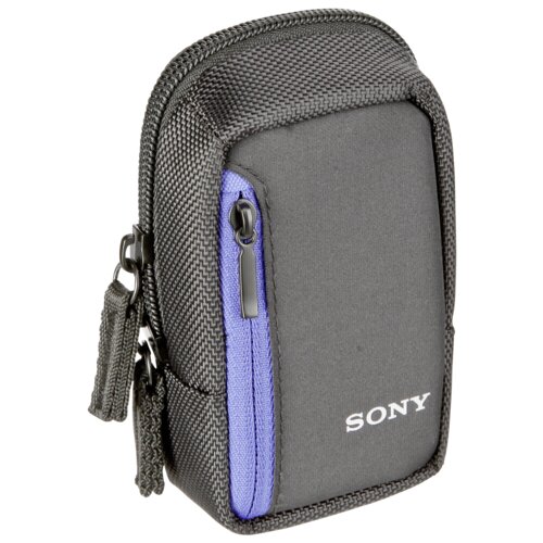Sony LCS-CS2 Bag Cybershot Cene
