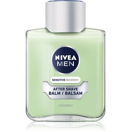 Nivea men Sensitive Recovery vodica poslije brijanja za nadraženu kožu 100 ml za mu&scaron;karce Cijene