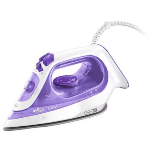 Pegla BRAUN 12730010-SI3042VI Slike