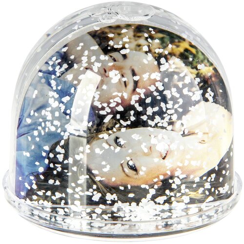Walther photo glitter ball snow 6,9x6,3 GK080W Cijene