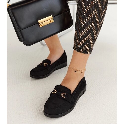 D/CEO Silver loafers Ilana Cijene