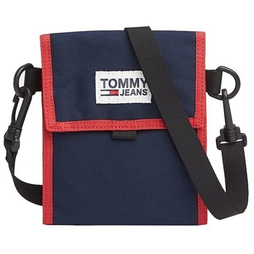 Tommy Hilfiger Torbe za čez ramo Tjm Explorer Pouch pisana Cene