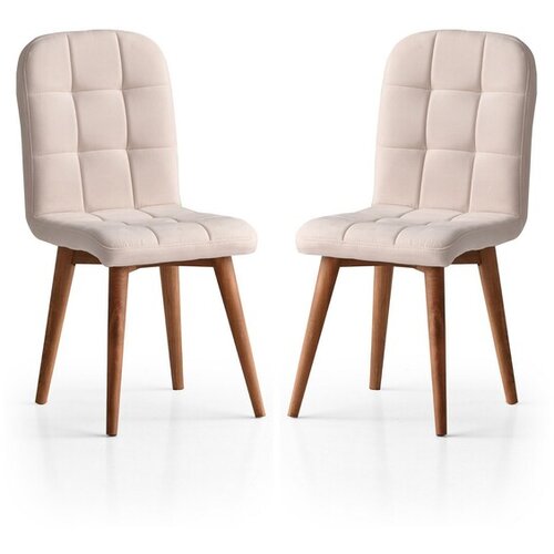 Hanah home set stolica 2 komada Retro 708 Cene