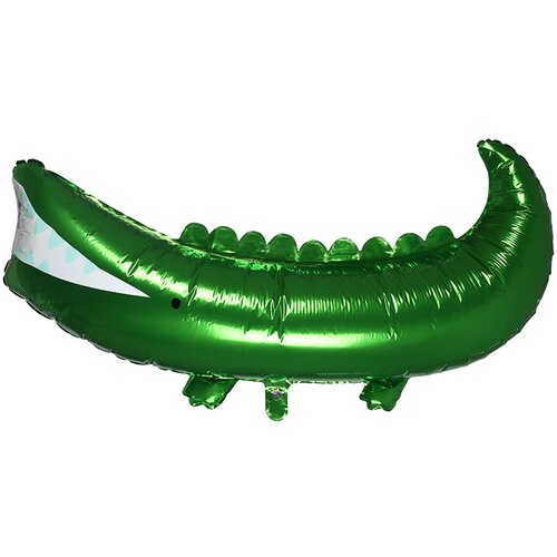 Meri Meri balon folija crocodile Cene