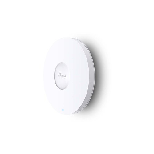 Tp-link EAP613 2,4/5GHz AX1800 Wi-Fi 6 Gigabit stropna brezžična dostopna točka - AP Slike