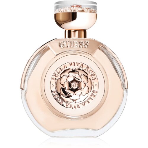 Guess Bella Vita Rosa toaletna voda za ženske 100 ml Slike