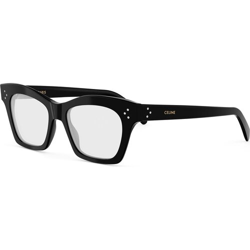 Celine 3 Dots Black Cat Eye Eyeglasses - ONE SIZE (51) Cijene