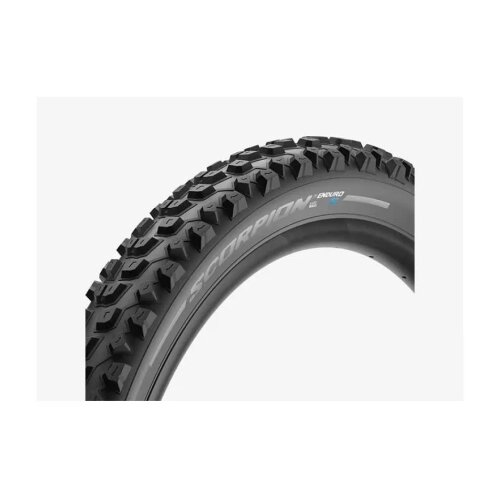 Pirelli guma spolja&amp;scaron;nja 29x2.4 scorpion enduro s prowall tlr black skin kevlar Slike