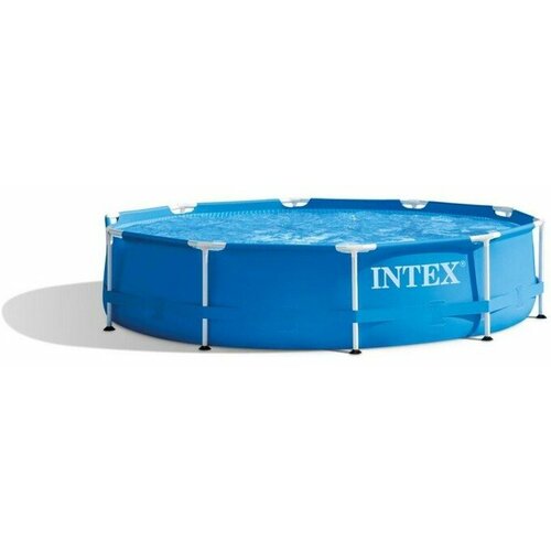 Intex Bazen sa metalnim okvirom 305 x76 cm/ 28202NP Cene