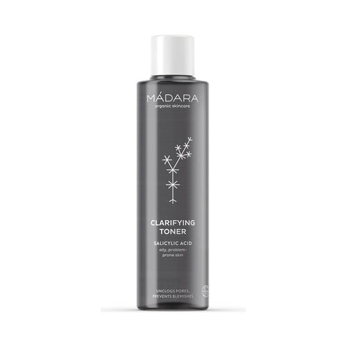 MÁDARA Clarifying Toner Cene