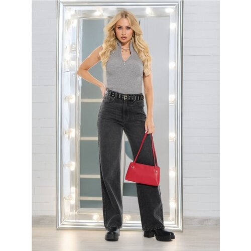 Sinsay Wide leg traperice Slike