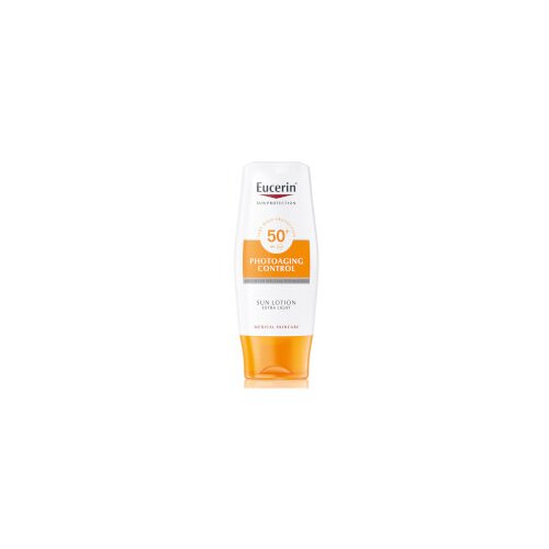 EUCERIN® SUN Photoaging Control losion SPF50+ Cijene