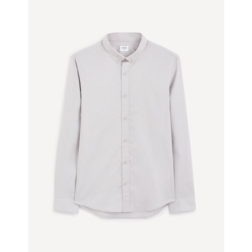 Celio Gaop Shirt - Mens Cene