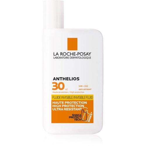 La Roche Posay Anthelios SHAKA za&amp;scaron;titni fluid SPF 30 50 ml Slike