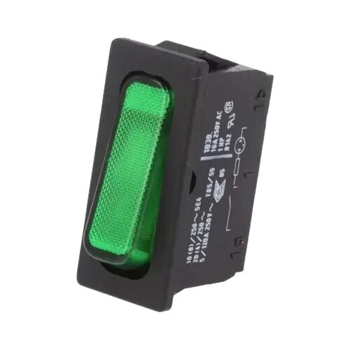  Rocker prekidač 20A 250V Cijene