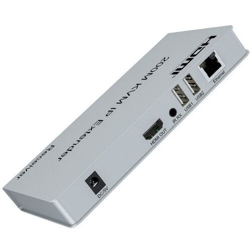Kettz HEX-K2000 HEX HDMI KVM ekstender, 1080p, 200m Cene
