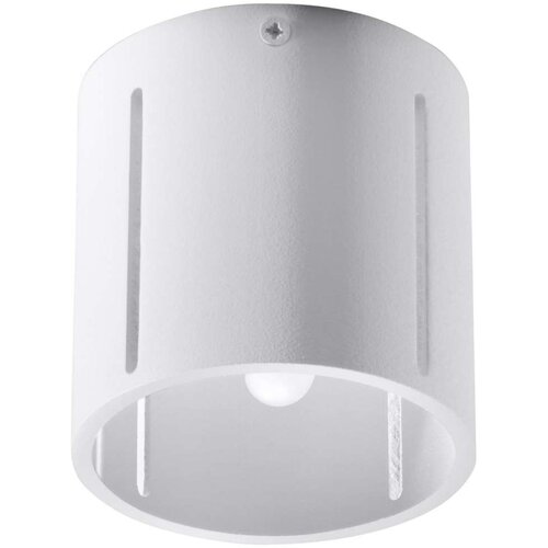  SL.0355 - Plafonsko svetlo INEZ 1xG9/40W/230V, belo Cene