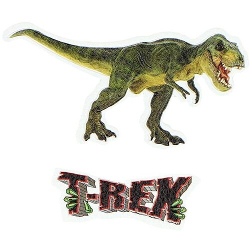 Tts stiker dinos, patch me, 2/1 Cijene
