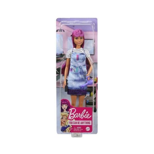 Barbie lutka frizerka ( 1042959 ) Slike