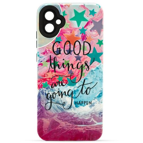  FASHION CASE Maska za telefon 12 za Samsung A04E DZ2 Cene