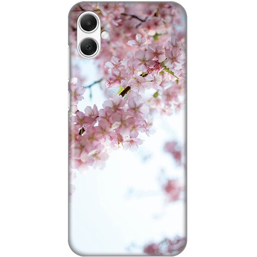  torbica silikonska print za samsung A055F galaxy A05 spring Cene