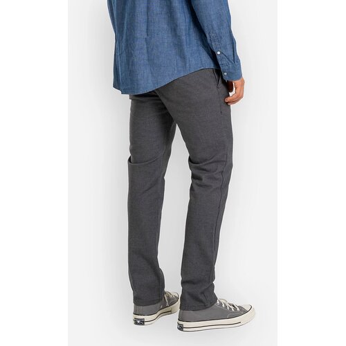 Reell Superior Flex Chino 2 Hlace diamond light blue Slike
